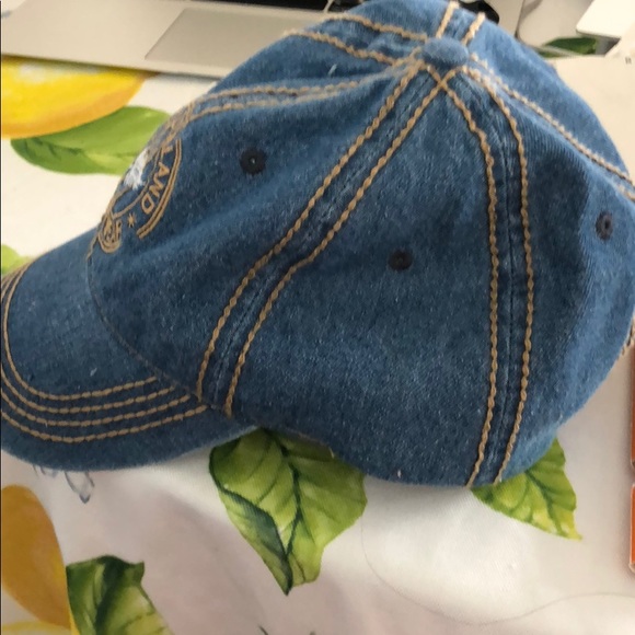 Cap - Picture 3 of 5